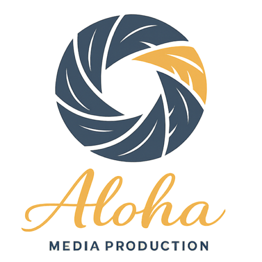 Aloha Media Production